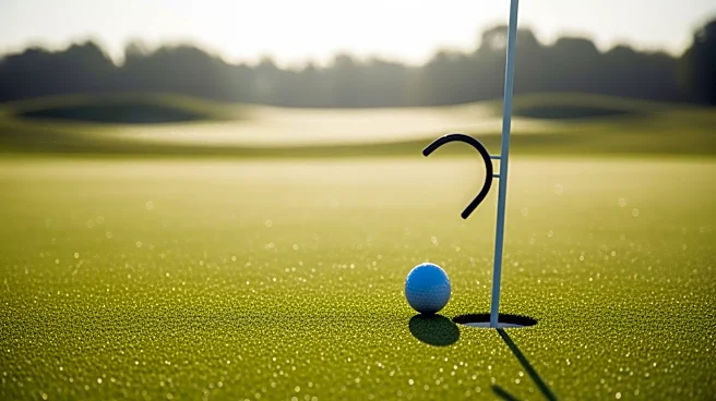 Wyndham Clark Leads US Open as Rory McIlroy Struggles in Second Round