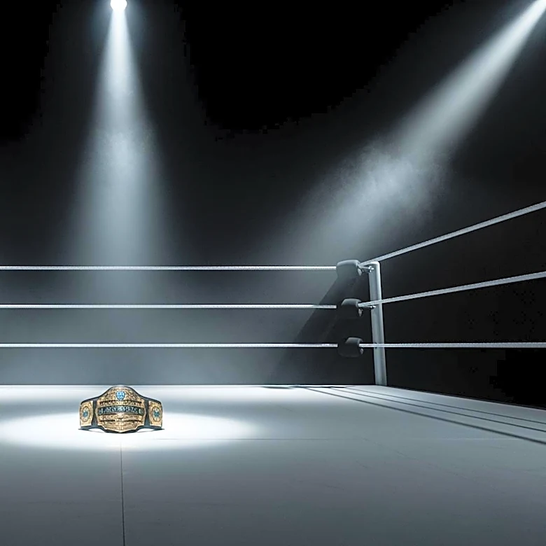 WWE Elevates Chad Gable to Main Event Status Following Successful Storyline