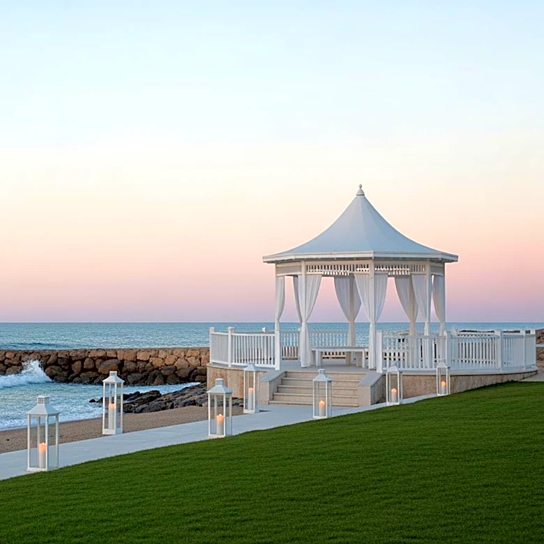 Wedding Planner Confirms Taylor Swift Not Marrying at Ocean House This Weekend