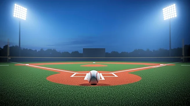 MLB Develops The Program Team Advances in Breakthrough Series Invitational