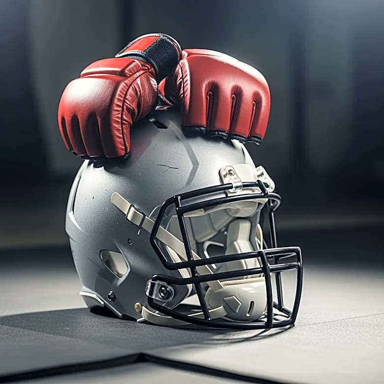 Lions RB Jahmyr Gibbs Incorporates MMA into Training for 2026 Season