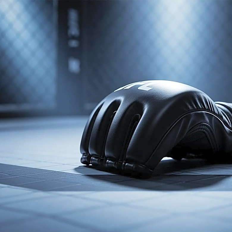 Jacobe Smith's Undefeated UFC Streak Raises His Profile in Welterweight Division
