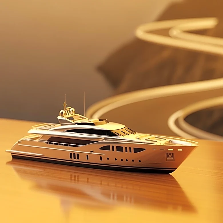 South of France Luxury Charter Plans for 2027 Monaco Grand Prix