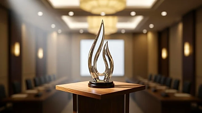 Tennessee Society of CPAs Honors CPA of the Year Amidst Leadership Changes