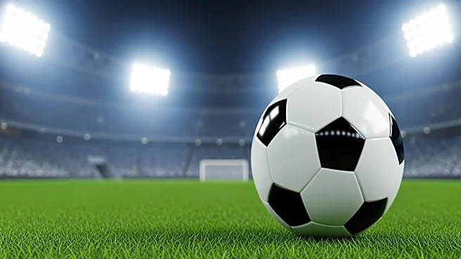 U.S. Men's Soccer Team Defeats Australia, Advances in World Cup