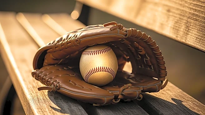 Fatherhood Shifts MLB Players' Perspectives On and Off the Field