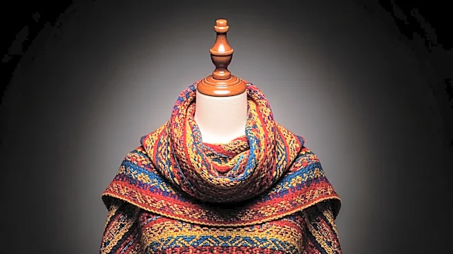Garcias Debuts in Milan with Latin Maximalism-Inspired Menswear