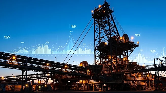 BHP Increases Jansen Stage Two Cost Estimate to $6.9 Billion, Delays Production