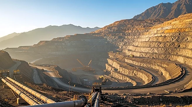 Newmont's Red Chris Mine Receives Key Approvals for Expansion, Extending Operations to Mid-2040s