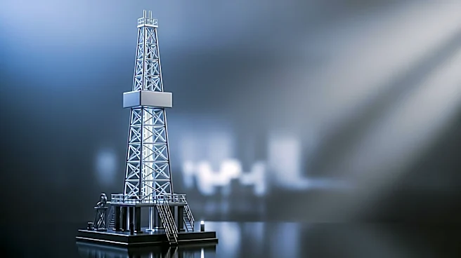 U.S. Rig Count Increases by 1, Reaching 563, According to Baker Hughes