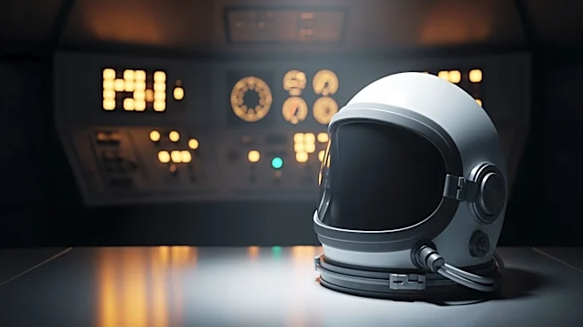 Apple TV's 'Star City' Cast Discusses Challenges of Portraying Soviet Space Program