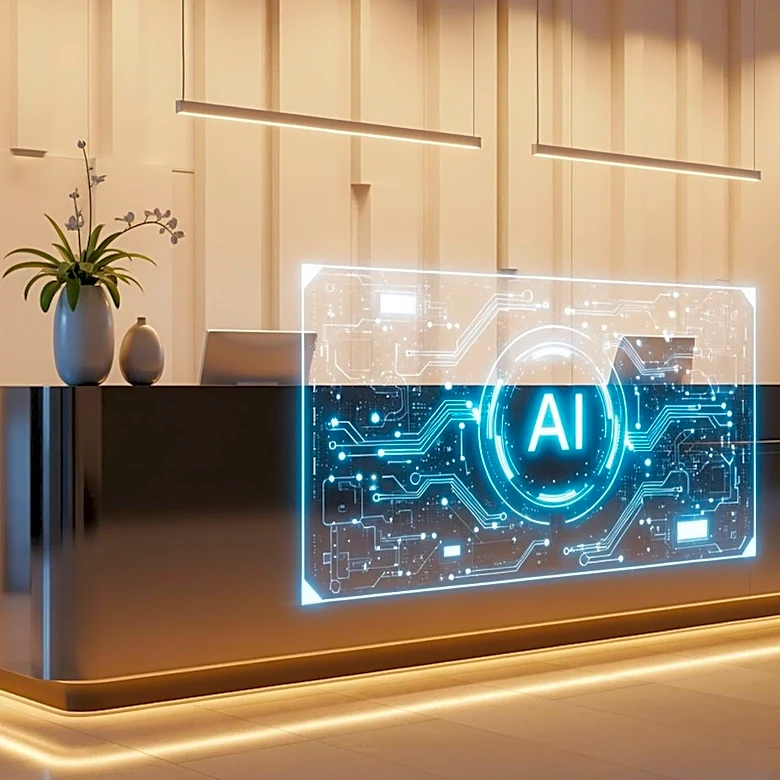 Hospitality Industry Prepares for AI Integration with 2026 Technology Edition