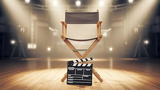 James Burrows, Renowned Director of Classic TV Comedies, Passes Away at 85