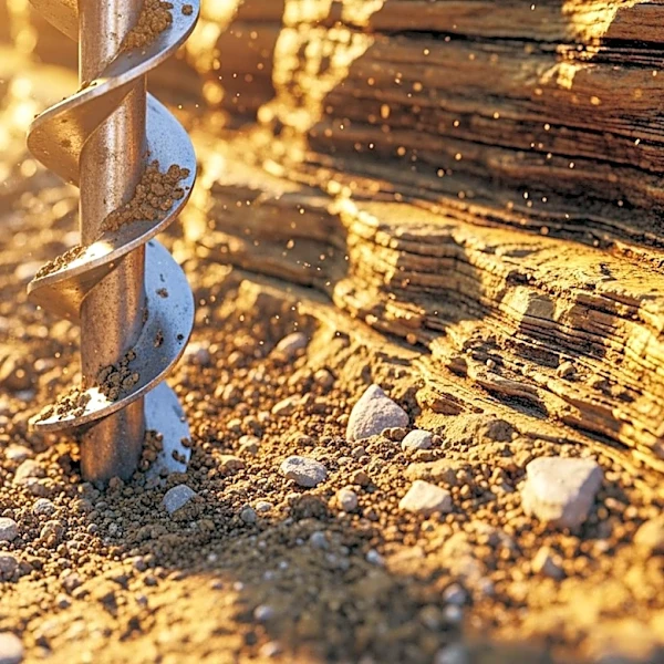 Goldgroup Mining Initiates Extensive Drilling at San Francisco Project