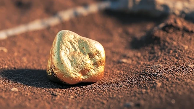St Barbara Advances Nova Scotia Gold Hub with Initial Project Approval