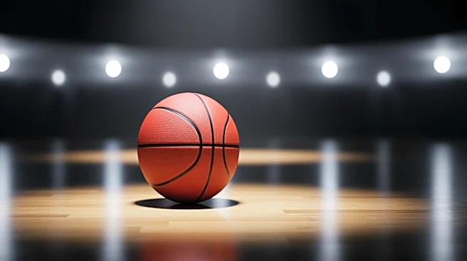 NBA Analyst Discusses AJ Dybantsa's Potential as Top NBA Draft Pick