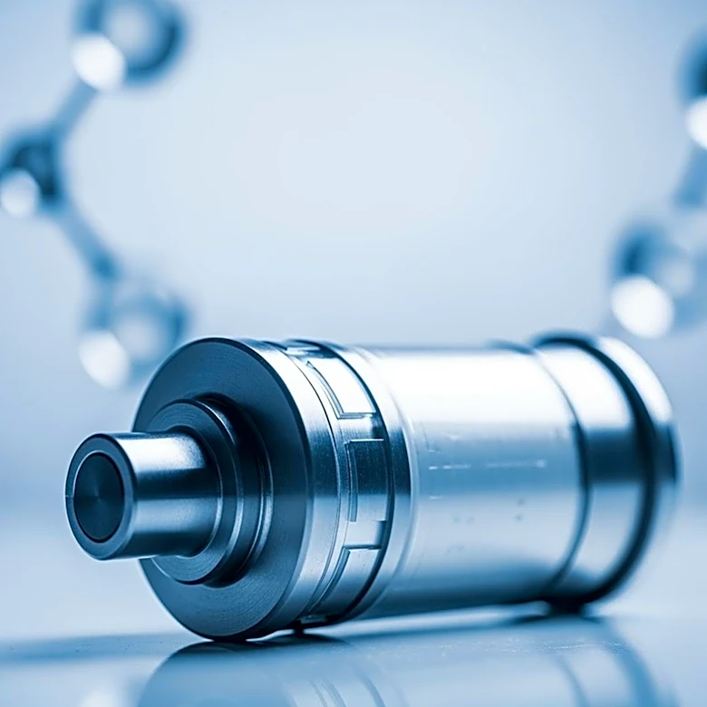 Helium Purifier Cartridges Market Projected to Grow Amidst Pharmaceutical Demand