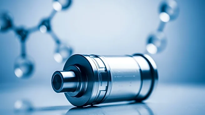 Helium Purifier Cartridges Market Projected to Grow Amidst Pharmaceutical Demand