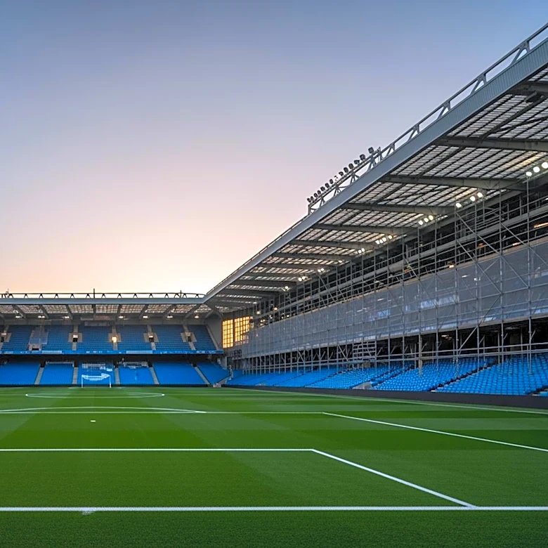 Manchester United's Unusual Premier League Start Due to Old Trafford Renovations