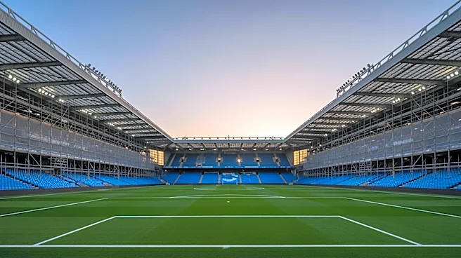 Manchester United's Unusual Premier League Start Due to Old Trafford Renovations