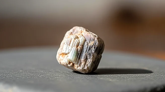 G7 Prioritizes First Phosphate for Critical Minerals Supply Chain Resilience