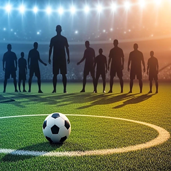 Paraguay's Ten-Man Squad Secures Victory Over Turkey in World Cup