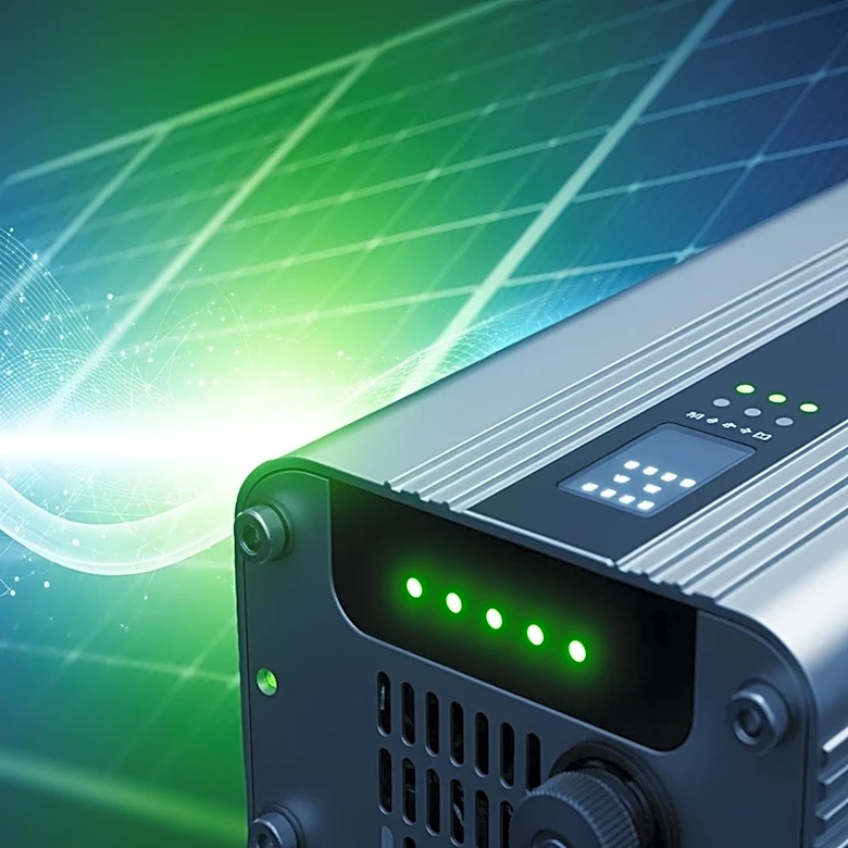 ABB Launches High-Efficiency Power Conversion Solutions for Solar and Storage