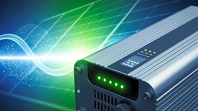 ABB Launches High-Efficiency Power Conversion Solutions for Solar and Storage