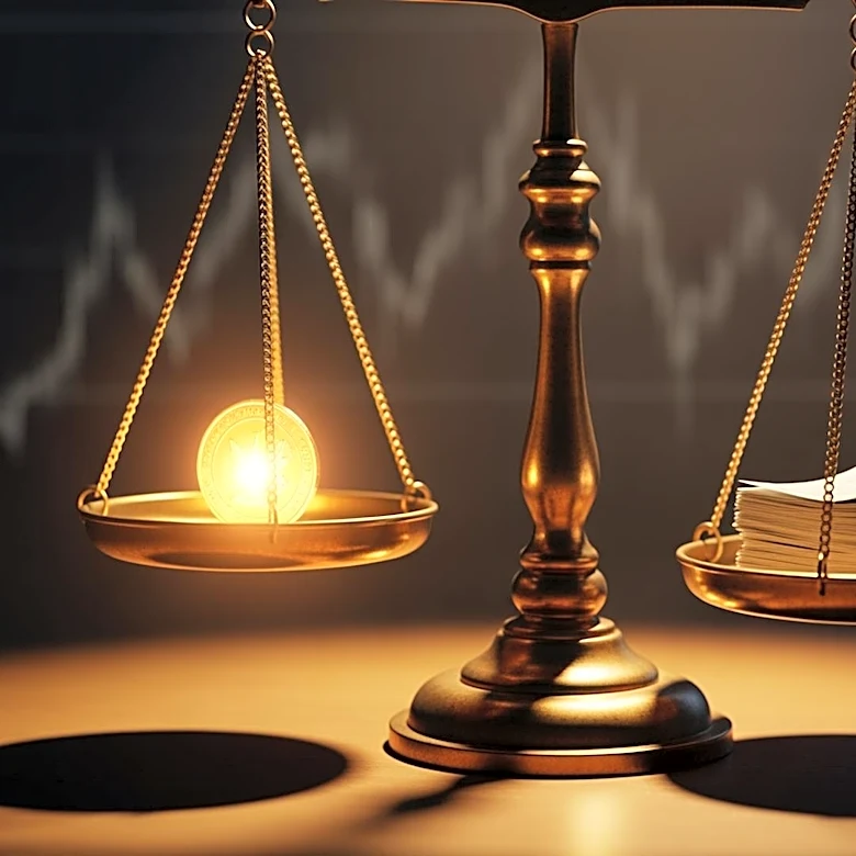 Federal Reserve Signals Potential Rate Hike Amid Inflation Concerns, Impacting Stock Market
