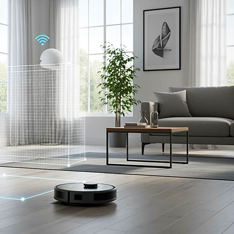 Shift Startup Offers Free Housekeeping in Exchange for Video Data to Train Robots