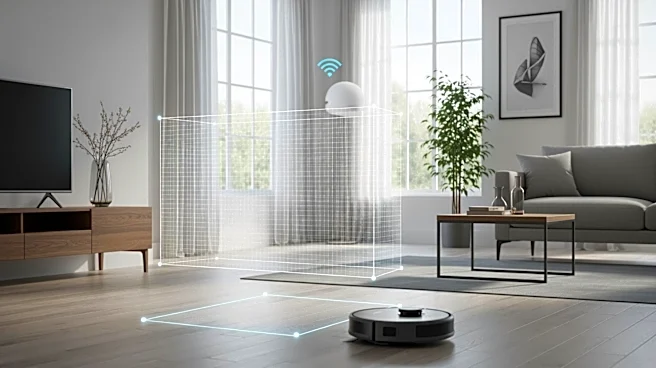 Shift Startup Offers Free Housekeeping in Exchange for Video Data to Train Robots