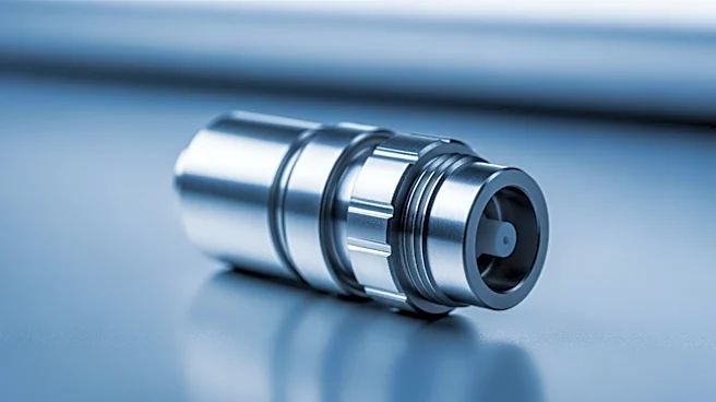 Aptar Beauty Launches U.S. Production of Advanced Aerosol Valve for High-Powder Formulations