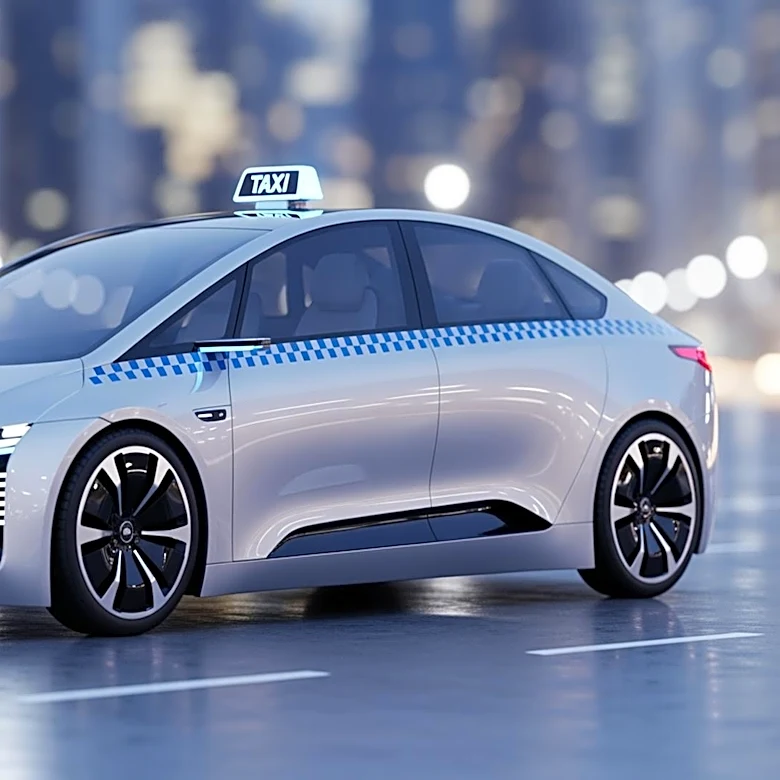 Go Plans Robotaxi Expansion Following Japan's Largest IPO of 2026