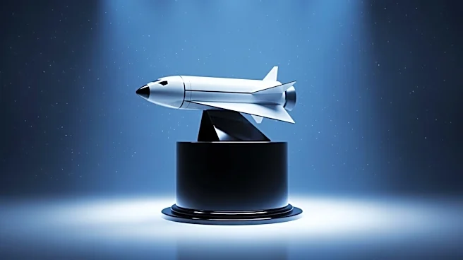 ElevationSpace Secures $40 Million to Advance Space Transportation