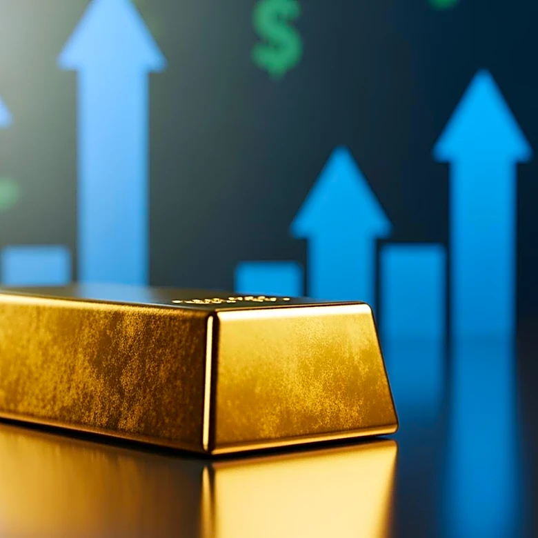 Federal Reserve's Hawkish Stance and Strong Dollar Lead to Gold's Third Weekly Loss