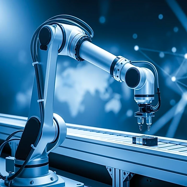 North American Manufacturers Embrace Robotics Amid Geopolitical Challenges