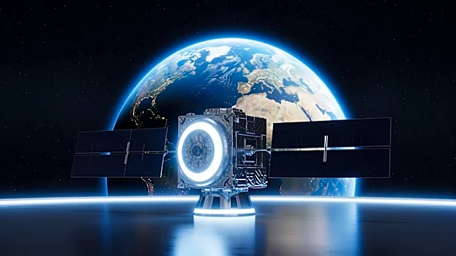 MDA Space Expands U.S. Market with Acquisition of Blue Canyon Technologies