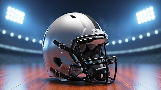 Las Vegas Raiders Fans Optimistic Amidst Offseason Changes