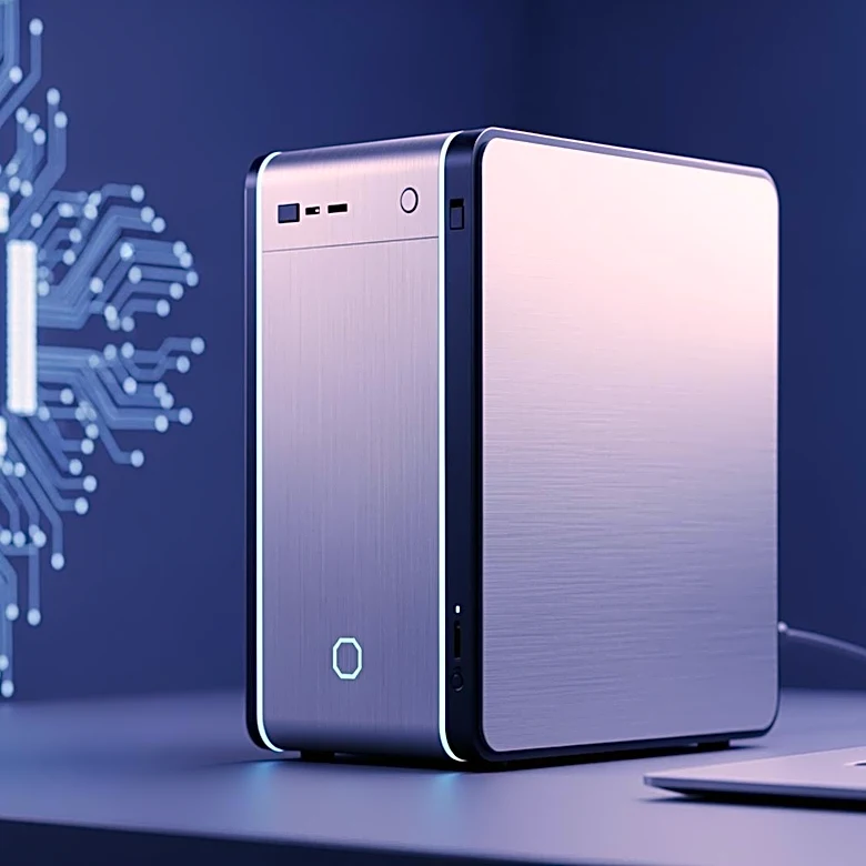 Aoostar Ryzen 7 Pro Mini PC Sees Price Drop, Offers Affordable Computing Power