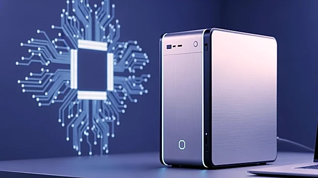 Aoostar Ryzen 7 Pro Mini PC Sees Price Drop, Offers Affordable Computing Power