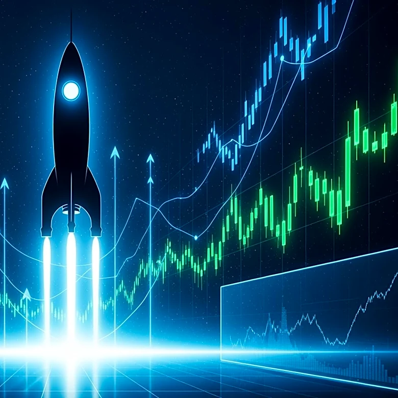 SpaceX IPO Sparks Record Trading in Leveraged ETFs, Attracting High Interest