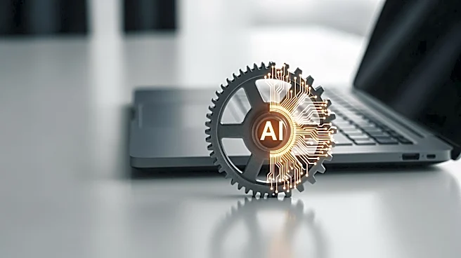 NatWest CEO Acknowledges AI's Impact on Workforce Amidst Calls for Strategic Planning