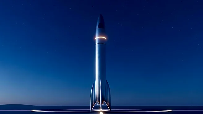 SpaceX's Starship Test Flight 13 Scheduled for Next Month, Awaiting Final Preparations