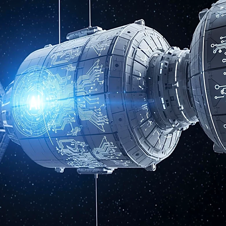 SpaceX's Strategic Shift to AI Infrastructure Following Record IPO and Cursor Acquisition