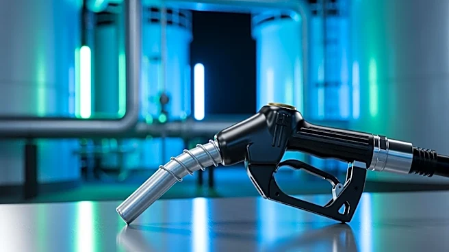 Natural Gas in U.S. Transportation: Economic Advantages and Challenges