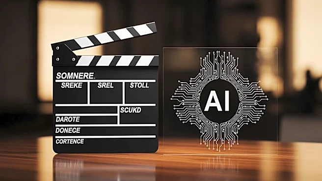 Amazon MGM Drops Film on OpenAI CEO Sam Altman Amid Strategic Shift