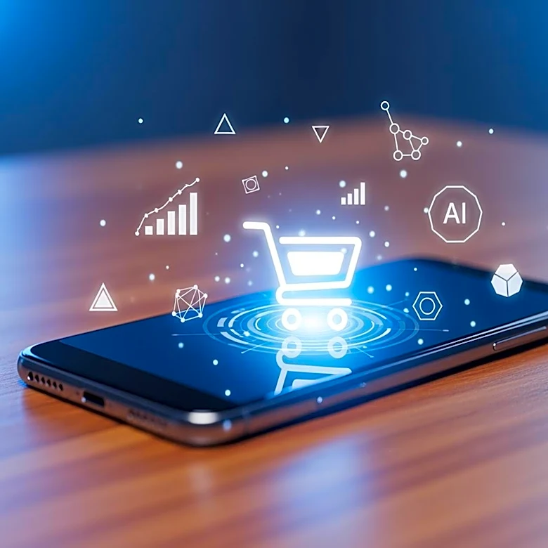 Pinterest Launches AI Shopping App Amid Workforce Restructuring