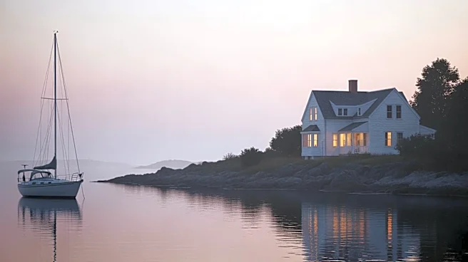 Speculation Surrounds Event Near Taylor Swift's Rhode Island Home