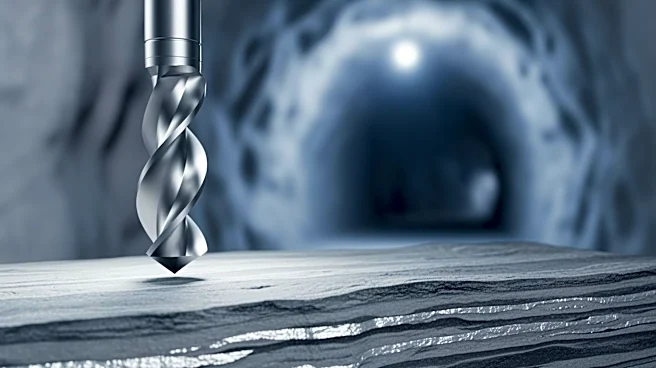 Silver Storm Receives Permits for Drilling at La Parrilla Mine in Mexico