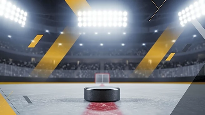 Ryan Craig Appointed as Vegas Golden Knights Head Coach Amidst Pacific Division Changes
